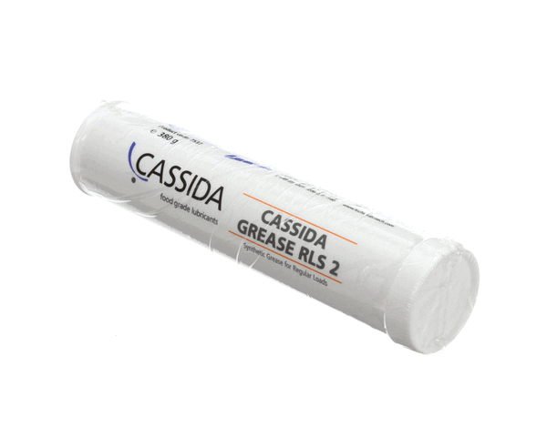 Cleveland Ke54167 Grease; Food Grade (Mfs-X Pack (CLEKE54167) Each