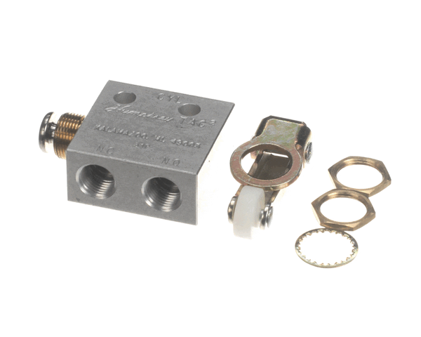 Cleveland Ke54286 Limit Switch; Mfs (Humphrey # (CLEKE54286) Each