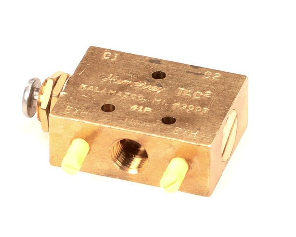 Cleveland Ke54287 Switch; Service (Mfa) (Humphre (CLEKE54287) Each