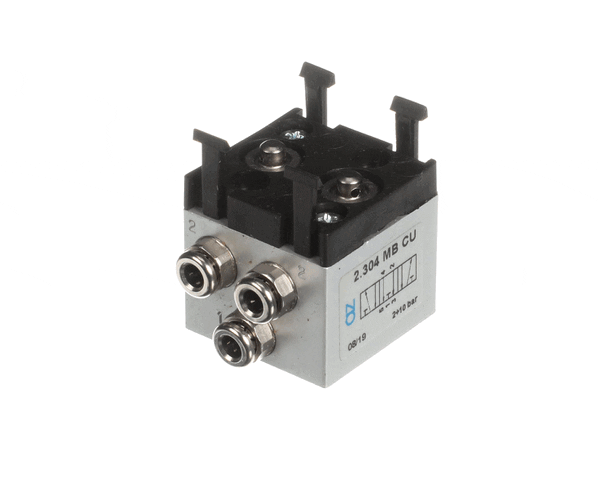 Cleveland Ke54297-1 Selector Valve(Man-Auto Manf#2 (CLEKE54297-1) Each