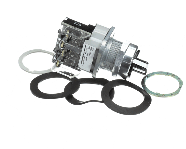 Cleveland Ke54529 Switch; Power On-Off #800T-H2D (CLEKE54529) Each