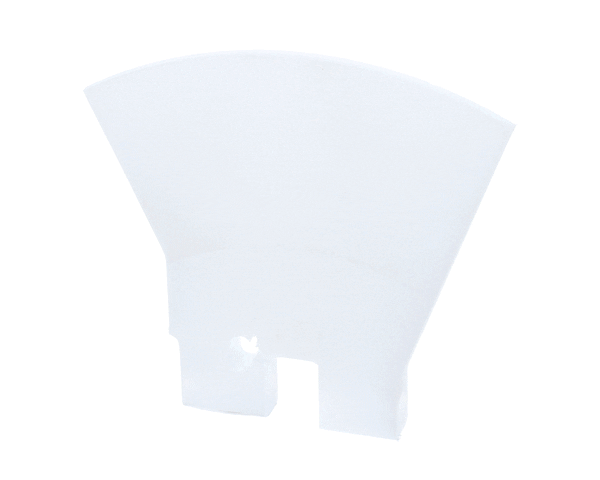 Cleveland Ke54602-1 Scraper Blade Ha-Mkgl (CLEKE54602-1) Each