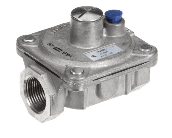 Cleveland Ke54618-1 Gas Regulator;Lp,10Wc Rv48L 5. (CLEKE54618-1) Each