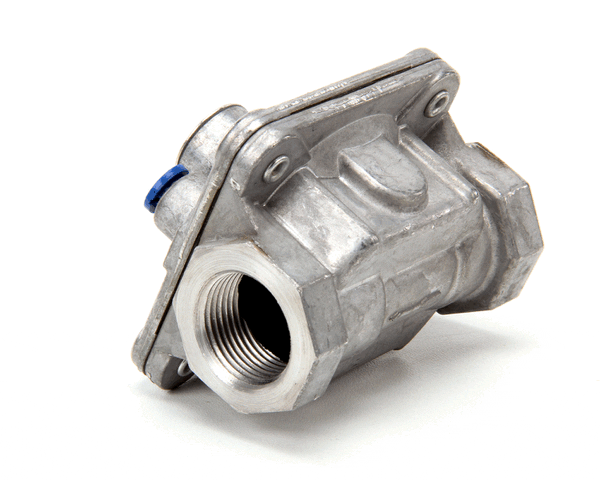 Cleveland Ke54618-2 Gas Regltr;Nat,4.5Wc #Rv48L 30 (CLEKE54618-2) Each