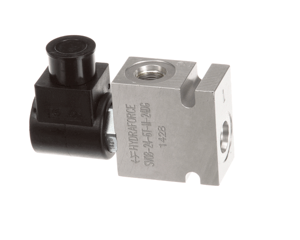 Cleveland Ke54834-17 Solenoid Valve; #6 Sae (#Sv08- (CLEKE54834-17) Each