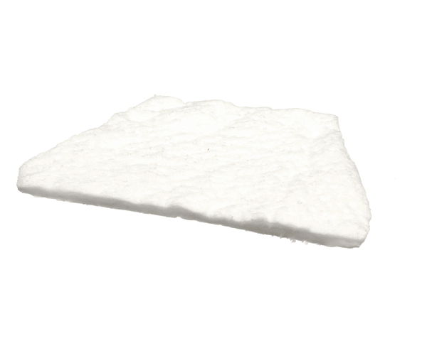 Cleveland Ke54895-4 Insulation Kaowool 700 1/2 (CLEKE54895-4) Each