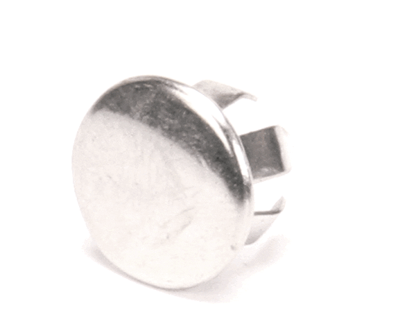 Cleveland Ke54907-10 Plug Button;3/8 Chrm Spae-Naur (CLEKE54907-10) Each