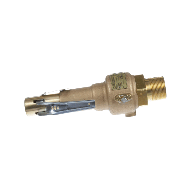 Cleveland Ke54941-11 Safety Valve;35#,1-1/4 Conbrac (CLEKE54941-11) Each