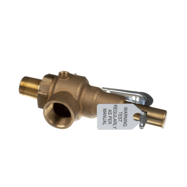 Cleveland Ke54941-15 Safety Valve;100#,3/4X 1 Conbrac (CLEKE54941-15) Each