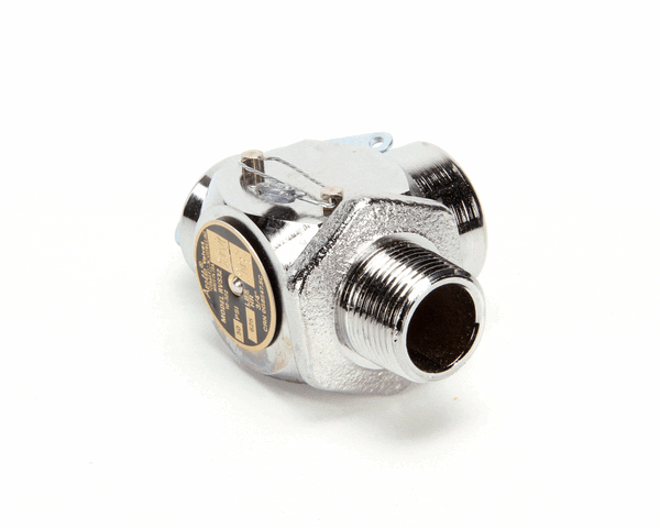 Cleveland Ke54941-2 Safety Valve;50#,3/4X3/4 Conbrac (CLEKE54941-2) Each