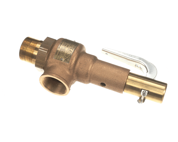 Cleveland Ke54941-37 Safety Valve (CLEKE54941-37) Each