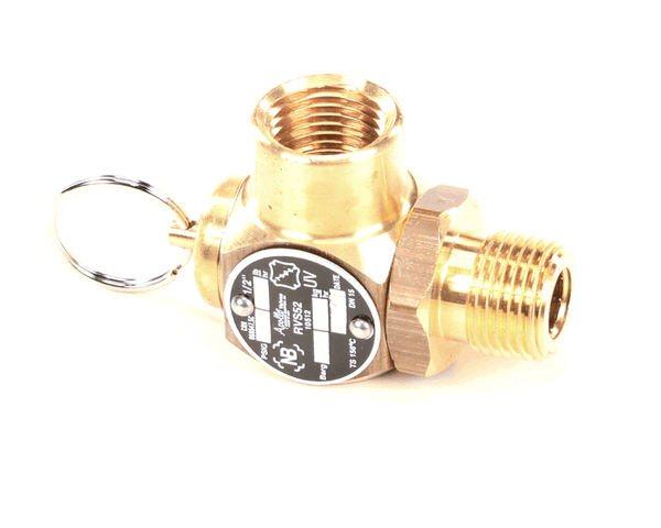 Cleveland Ke54941-3 Service Safety V ;35#1/2 X1/2- (CLEKE54941-3) Each