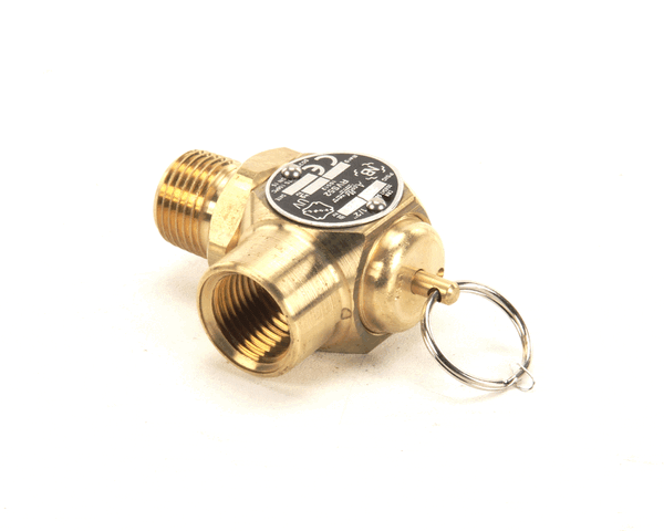 Cleveland Ke54941-7 Safety Valve;25#,1/2X1/2 Conbrac (CLEKE54941-7) Each
