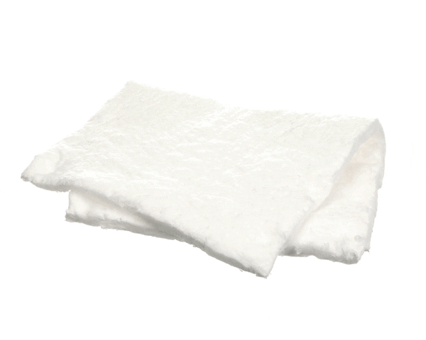 Cleveland Ke55005-5 Insul. Around Flue Kgl/T 80,10 (CLEKE55005-5) Each