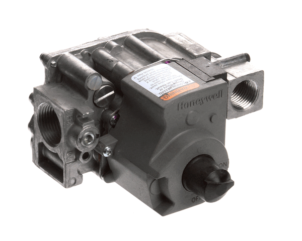 Cleveland Ke55240-8 Gas Valve; Kgt Honeywell #Vr83 (CLEKE55240-8) Each