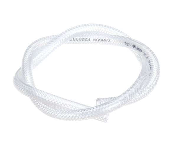 Cleveland Ke55259-2 Hose;1/4 Id,3Ft (Fpva-3) (CLEKE55259-2) Each