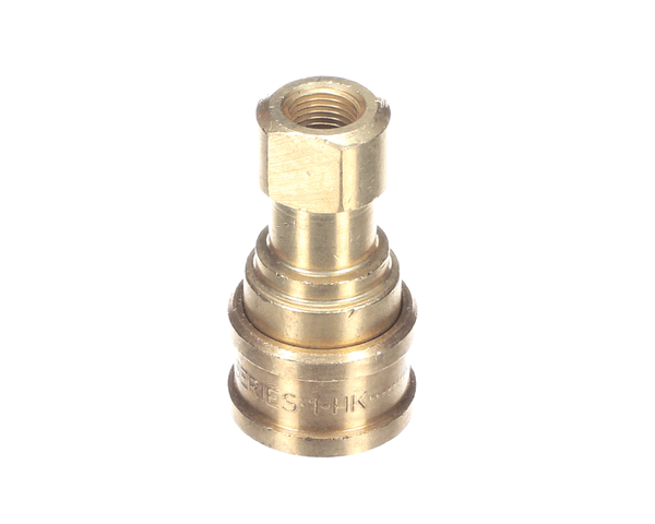 Cleveland Ke55262 Quick Disconnect;1/8Npt Female (CLEKE55262) Each