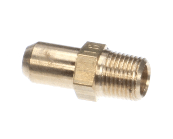 Cleveland Ke55277-1 Gas Orifice;0-2999/Nat/ Tr (CLEKE55277-1) Each