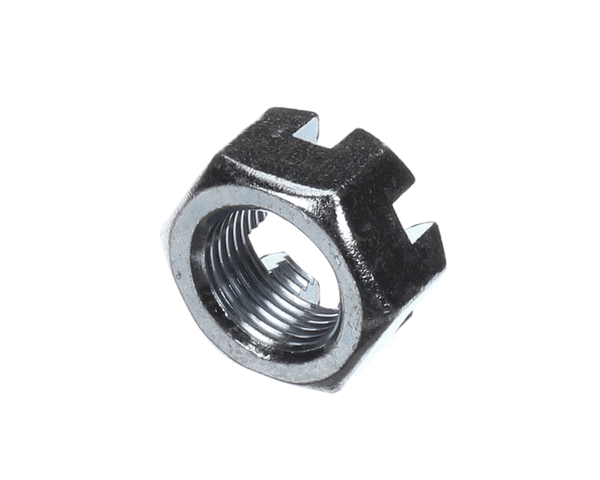 Cleveland Ke55431 Nut; Slotted Plated Stl (Mcmas (CLEKE55431) Each