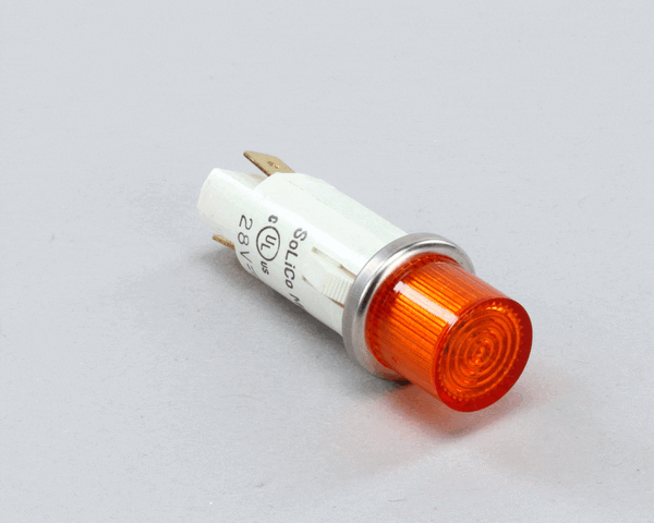 Cleveland Ke55486-4 Light; Amber 28V Super 30Xx-3- (CLEKE55486-4) Each