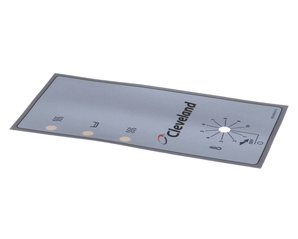 Cleveland Ke600560 Label; Operating (Kgt) (CLEKE600560) Each