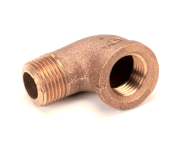 Cleveland Ke600812-1 Elbow;Street 1/2Ansi B 16 15-9 (CLEKE600812-1) Each