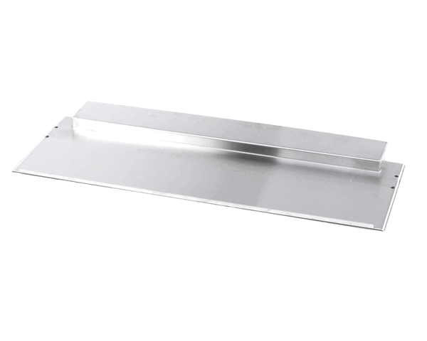 Cleveland Ke602434-2 Flue Front Sgl-40-T1 (CLEKE602434-2) Each