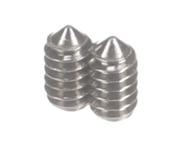 Cleveland Ke602543 Set Screw;8-32 X 1/4 Cone Poin (CLEKE602543) Each