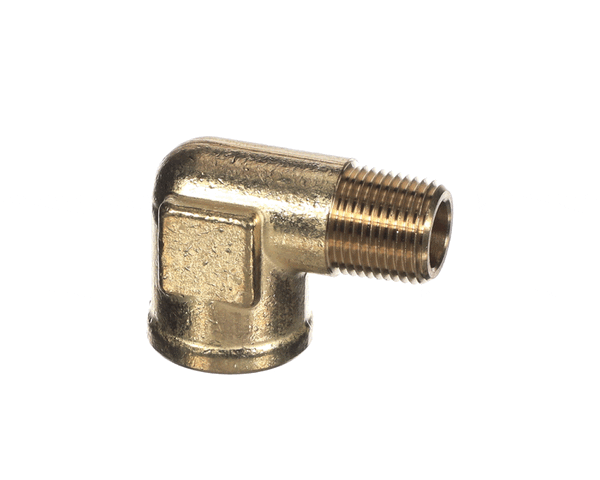 Cleveland Ke603610 Reducer Elbow; 1/2 Fnpt 3/8 Mn (CLEKE603610) Each