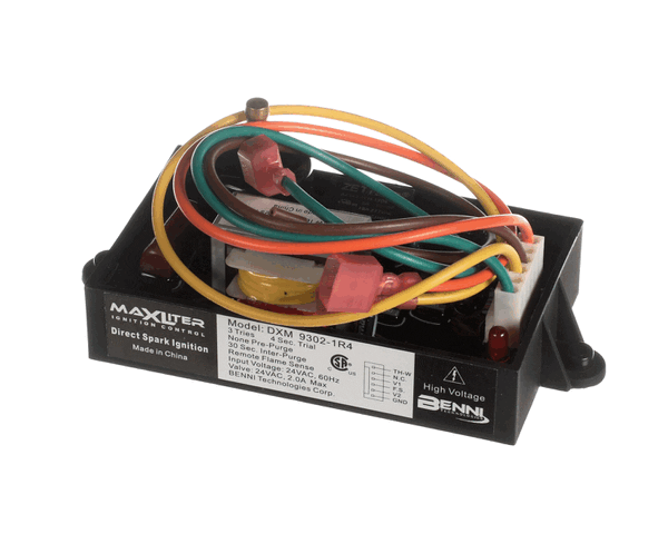 Cleveland Ke603774-1 Ignition Module; Direct Spark Csa Sgl-Tr (CLEKE603774-1) Each