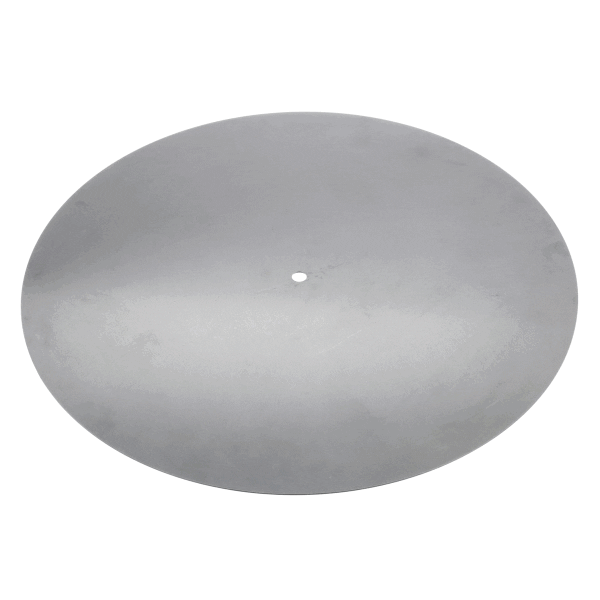 Cleveland Ke603864-3 Bottom Cover; Ket20T (CLEKE603864-3) Each