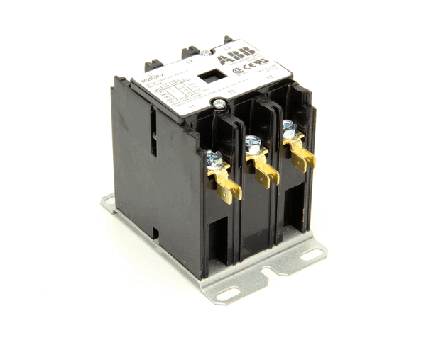 Cleveland Ke603902-2 Contactor;240Vac Coil Abb #Dp2 (CLEKE603902-2) Each