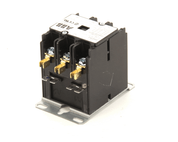Cleveland Ke603902-3 Contactor;240Vac Coil Abb #Dp3 (CLEKE603902-3) Each