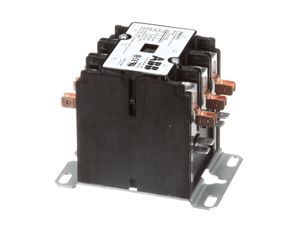 Cleveland Ke603902-4 Contactor;240Vac Coil Abb #Dp4 (CLEKE603902-4) Each