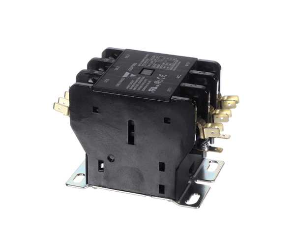 Cleveland Ke603902-5 Contactor;240Vac Coil Abb #Dp6 (CLEKE603902-5) Each