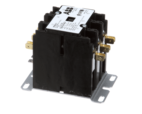 Cleveland Ke603902-7 Contactor;120Vac Coil Abb #Dp3 (CLEKE603902-7) Each