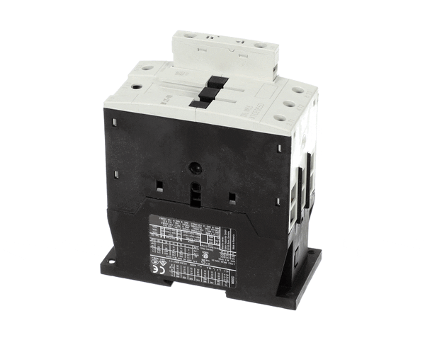 Cleveland Ke603902-8 Contactor;115Vac Coil Ab #100- (CLEKE603902-8) Each
