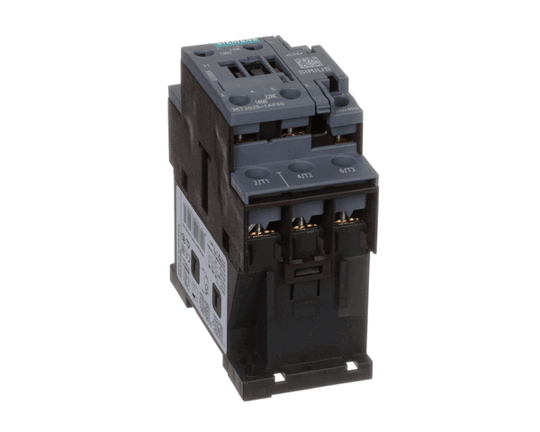 Cleveland Ke603902-9 Contactor;240Vac Coil Siemens (CLEKE603902-9) Each