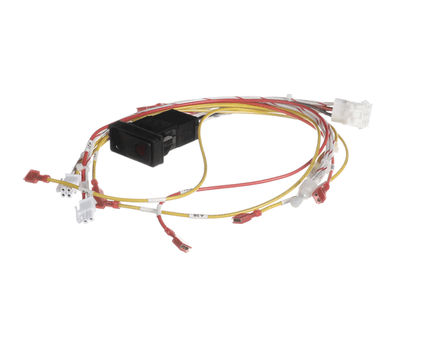 Cleveland Ke604617 Wire Harness Assy Easy Timer 21Cet8 (CLEKE604617) Each