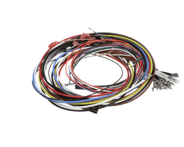 Cleveland Ke90003-1 Wiring Harness;Ket12Tgb/ Pot (CLEKE90003-1) Each