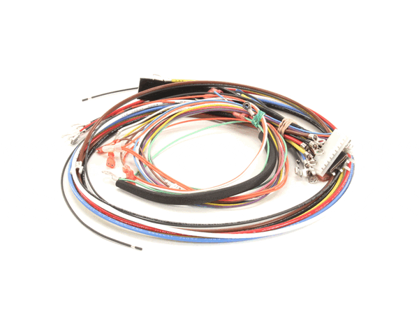 Cleveland Ke90003 Harness; Ket6,12/Pots (CLEKE90003) Each