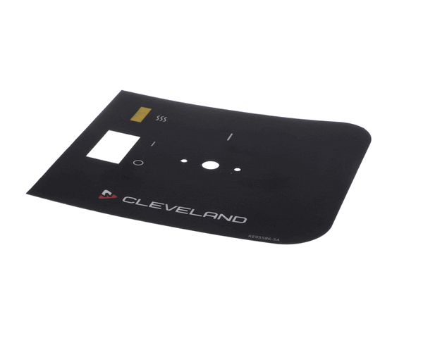 Cleveland Ke95586-5 Label (CLEKE95586-5) Each