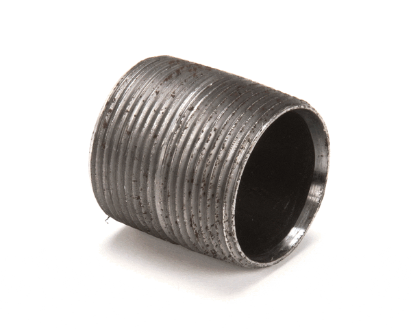 Cleveland N0440C2 Nipple;1/2 X 2L Blk Iron (CLEN0440C2) Each