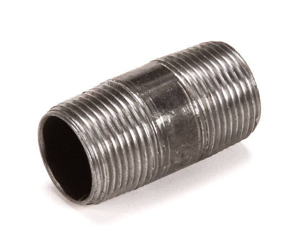 Cleveland N0640C2 Nipple;3/4 X 2L Blk Iron (CLEN0640C2) Each