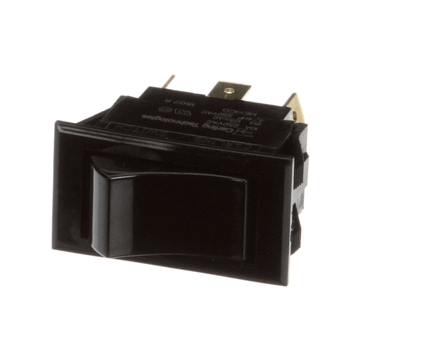 Cleveland P03054-1 Rocker Switch Carling #Tigl-51 (CLEP03054-1) Each