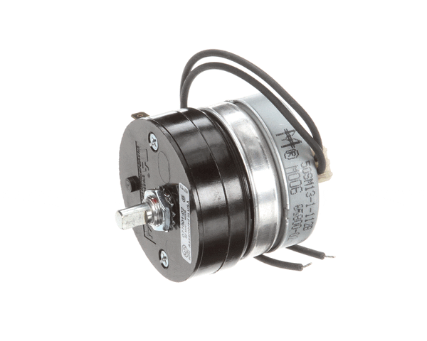 Cleveland P077001-2 Timer;60Min, 120/60 Ca1E #011- (CLEP077001-2) Each