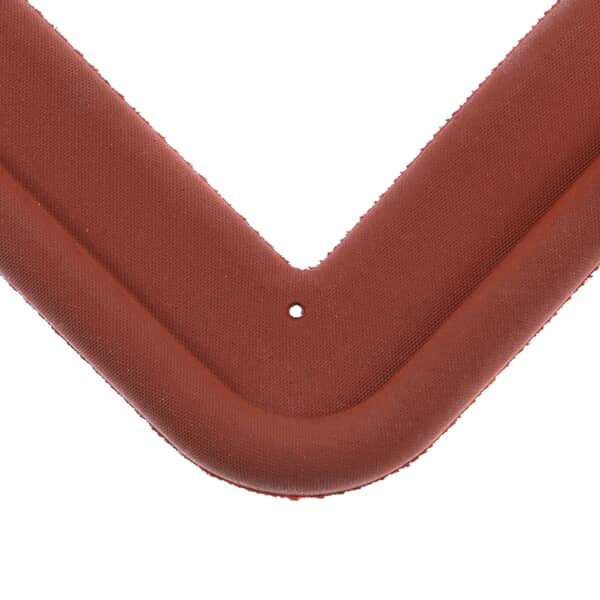 Cleveland P078004 Gasket; Door Seal (Ca1E), 15X11X0.5 (CLEP078004) Each