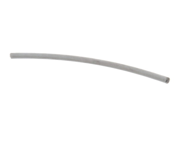 Cleveland Rb018502 Extrusion; Silicone Grey Duro (CLERB018502) Feet