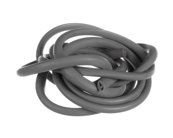 Cleveland Rb018503 Extrusion; Silicone Grey Duro (CLERB018503) Feet