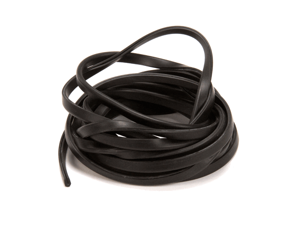 Cleveland Rb01850 Gasket; Black Neoprene Duro 60 (CLERB01850) Feet